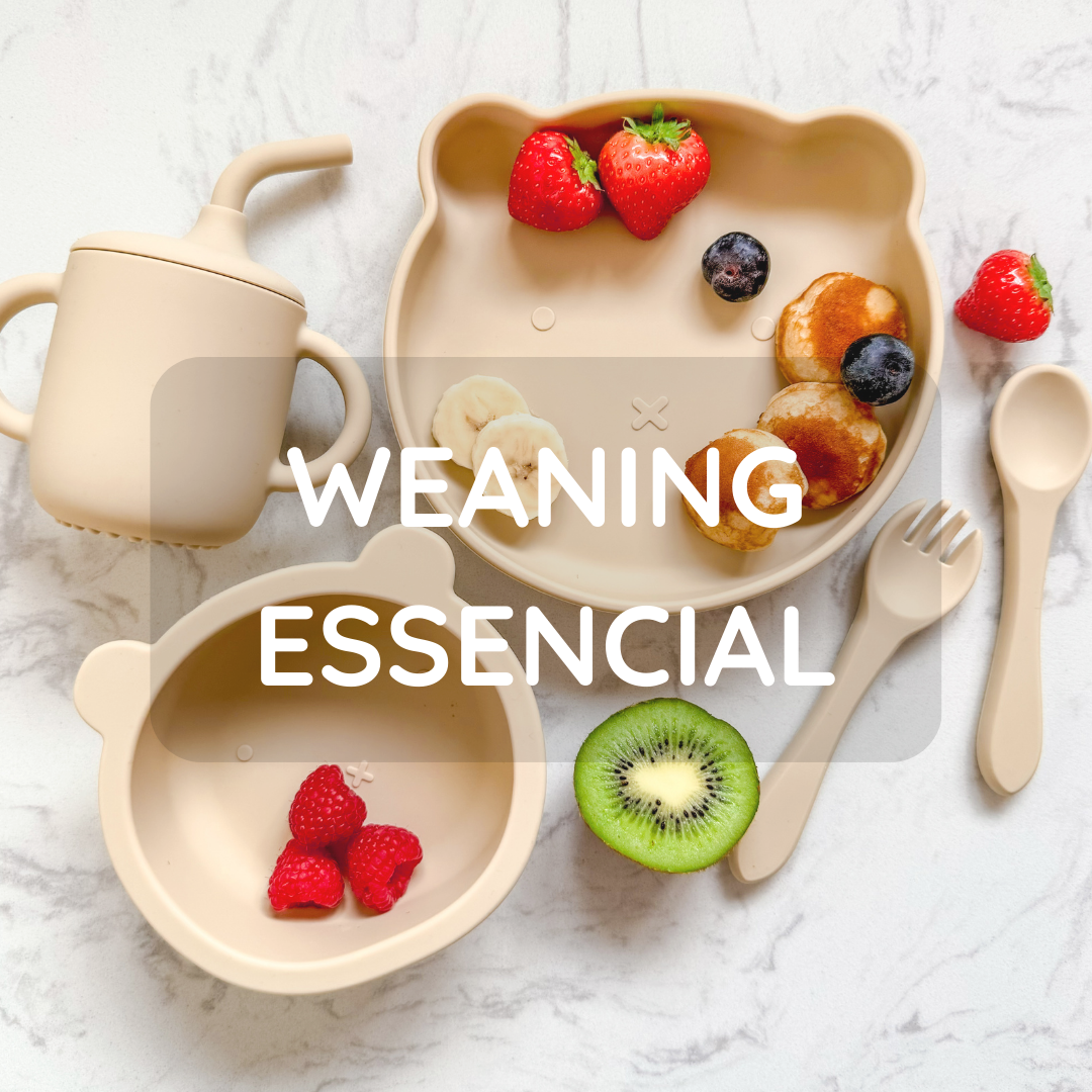 Weaning Essencials