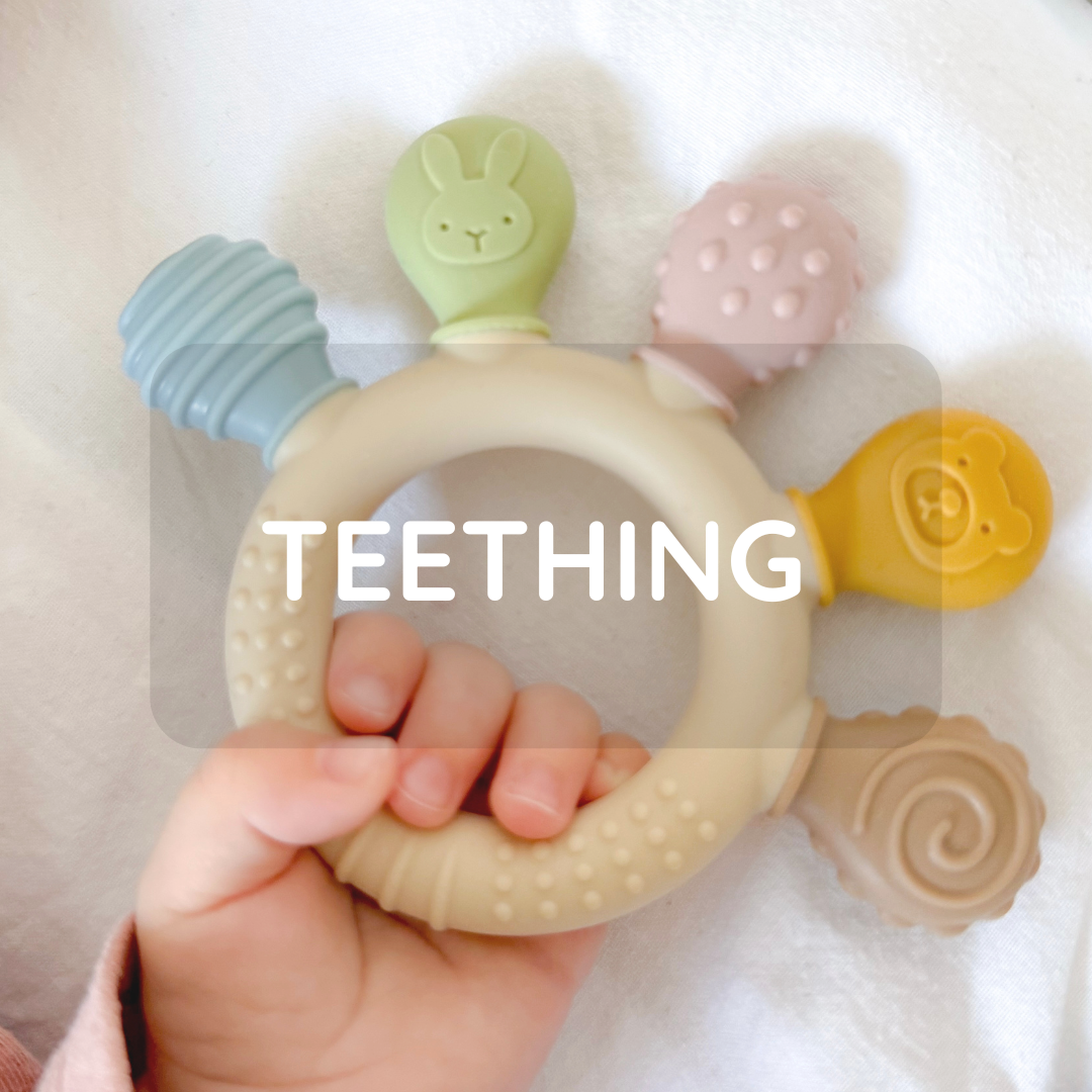 Teething