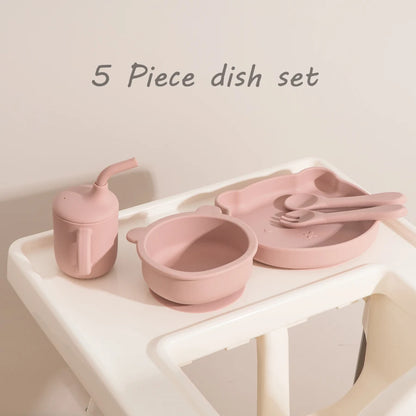 Weaning Set