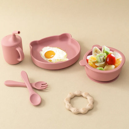 Weaning Set