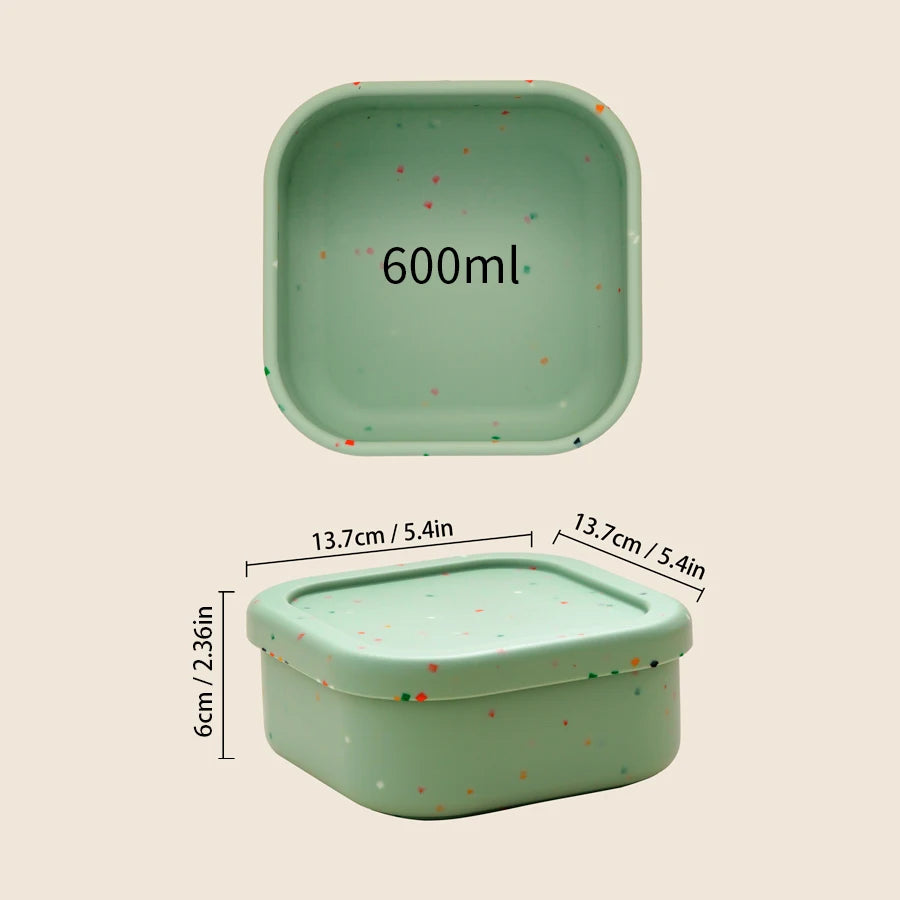 Mini Lunch Box