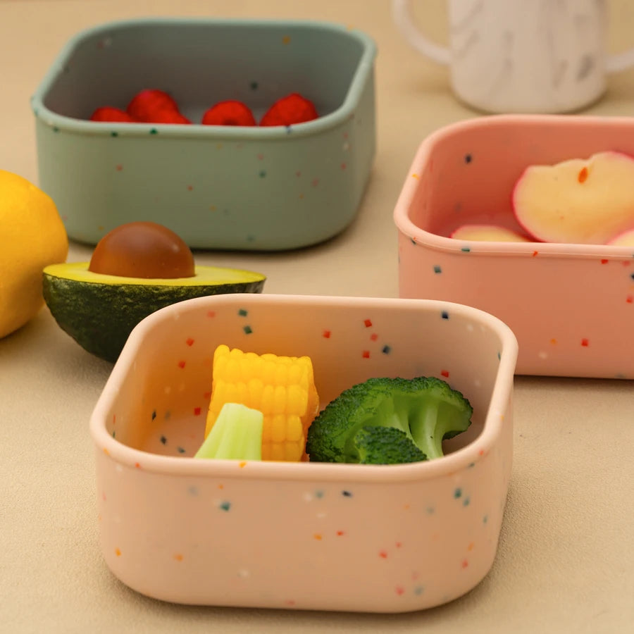 Mini Lunch Box