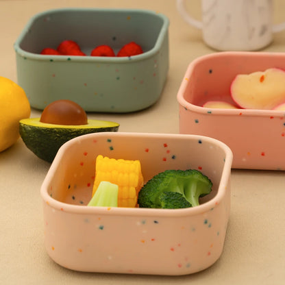 Mini Lunch Box